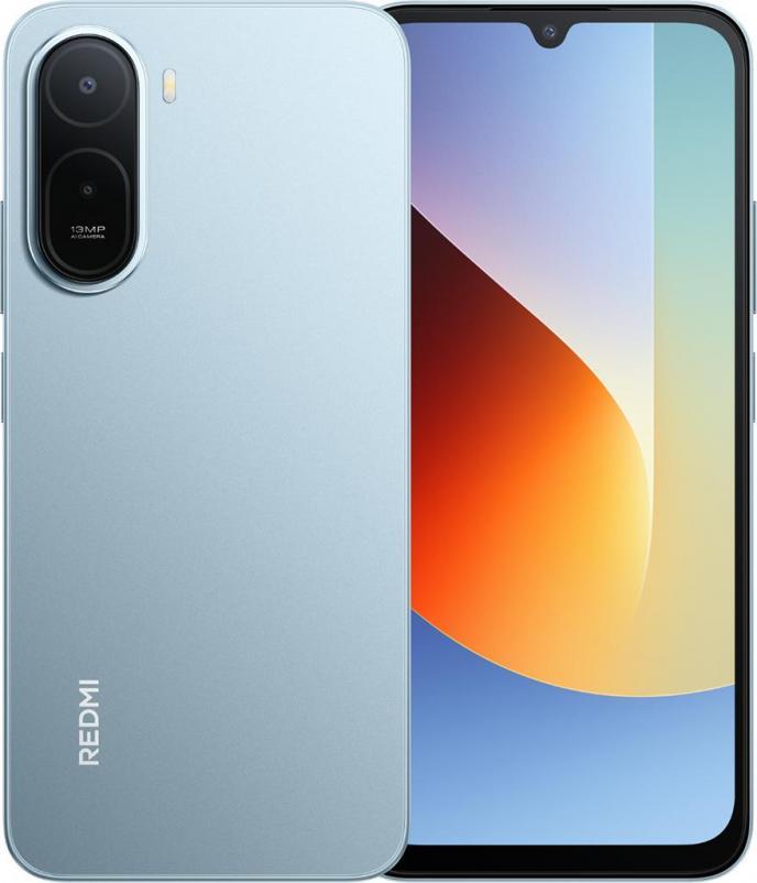 Xiaomi Redmi A7 Pro 4/128Gb Blue RU