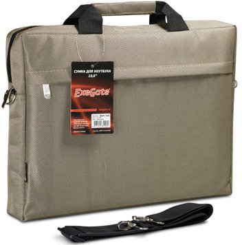 Сумка 15.6" ExeGate Start S15 EX212309RUS
