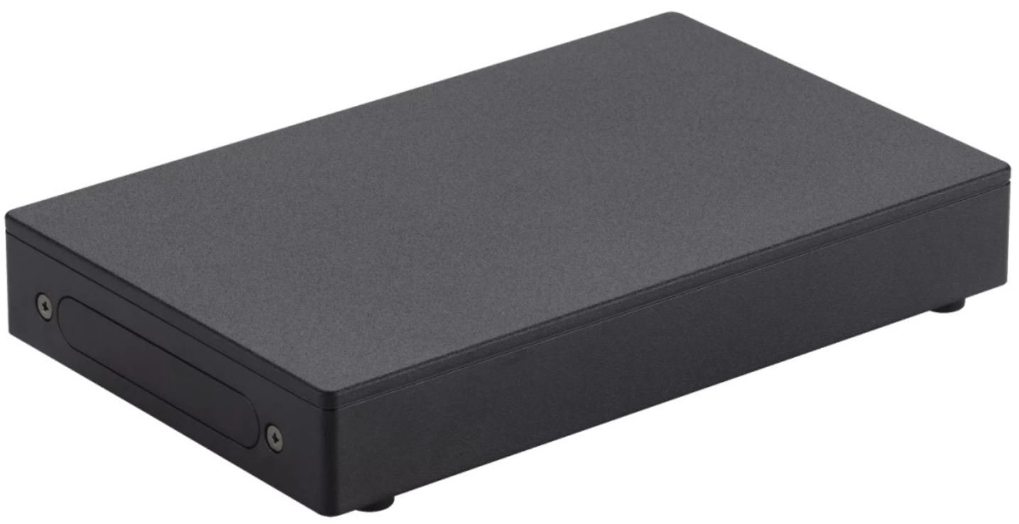 Неттоп Asus NUC14MNK N50/No Ram DDR5 SODIMM/No HDD,SSD/Dos (BNUC13BRKP200B02I)