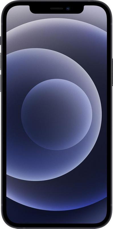 iPhone 12 128Gb Black EU