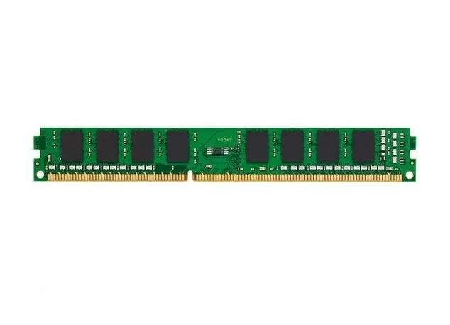 Б/у Модуль памяти DDR3 4GB Kingston ValueRAM 1600MHz CL11 (KVR16N11S8/4)