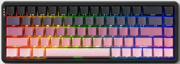 Клавиатура AJAZZ AK680 MAX