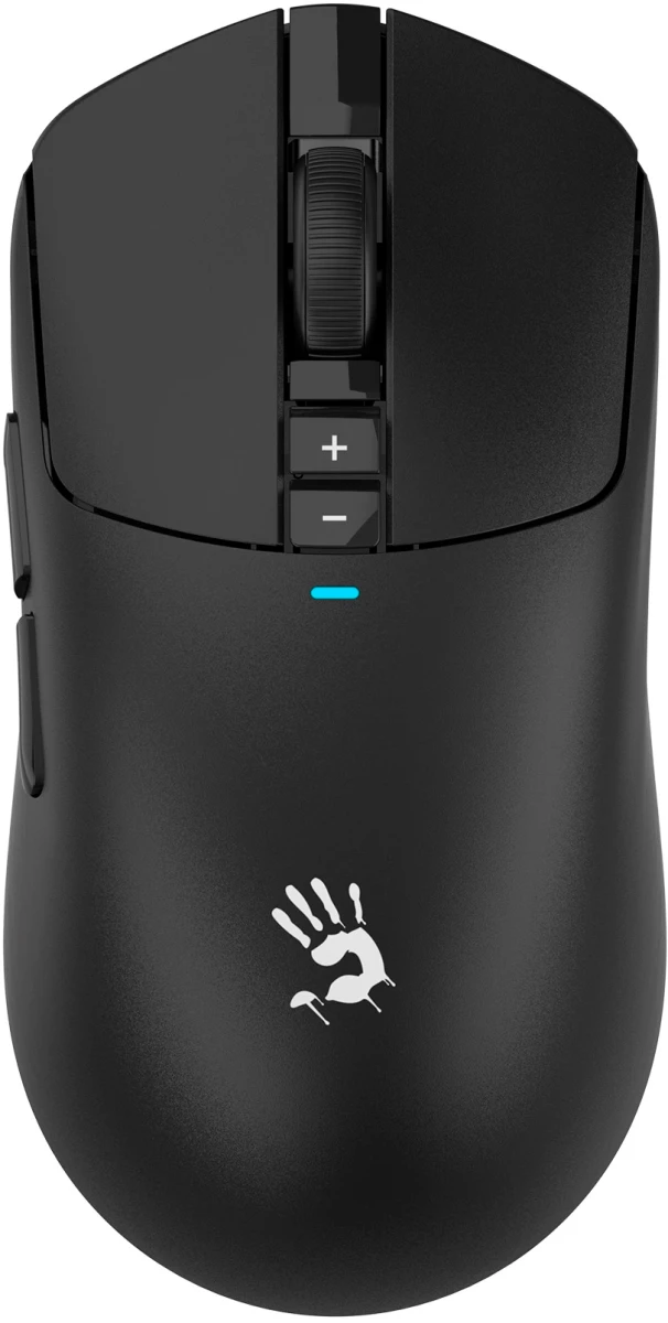 Мышь беспроводная A4Tech Bloody R72 Pro Duo