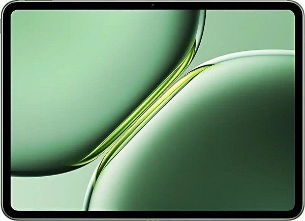 Планшет OnePlus Pad 2 12/256Gb Emerald Pulse (зеленый)