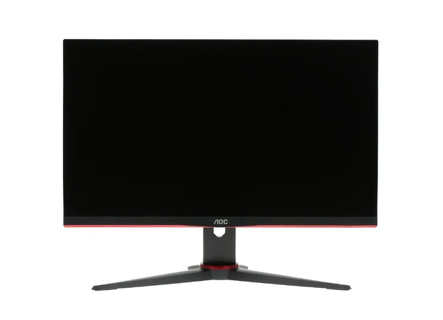Монитор 23.8" AOC Gaming 24G2SAE/BK 1920x1080, 16:9, VA, 165 Гц, 350 кд/м2, 1 мс
