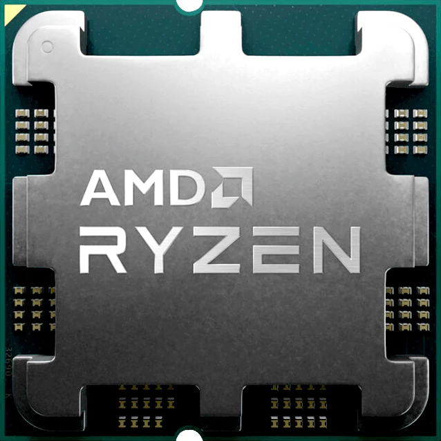 Процессор AM5 RYZEN 5 8400F OEM