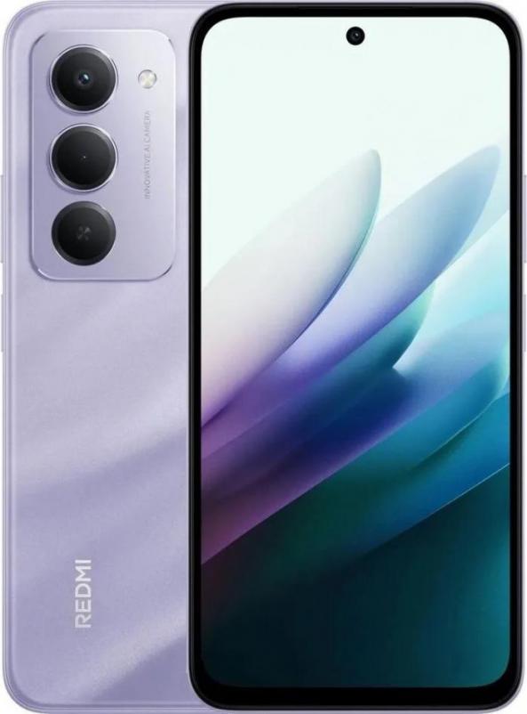 Xiaomi Redmi 15 8/128Gb Purple EU