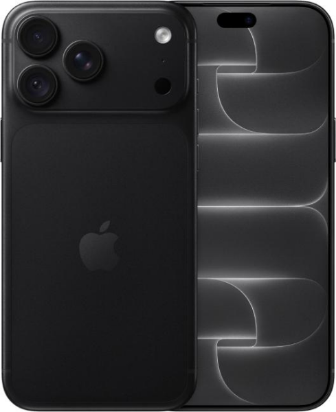 iPhone 18 Pro Max 256Gb Dual eSIM Clacier