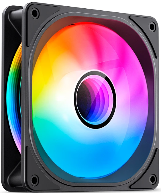 Вентилятор для корпуса 120mm Jonsbo FR-606B