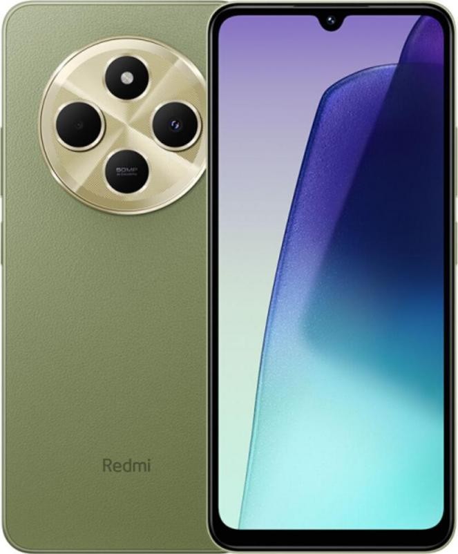 Xiaomi Redmi 14C 4/128Gb Sage Green RU