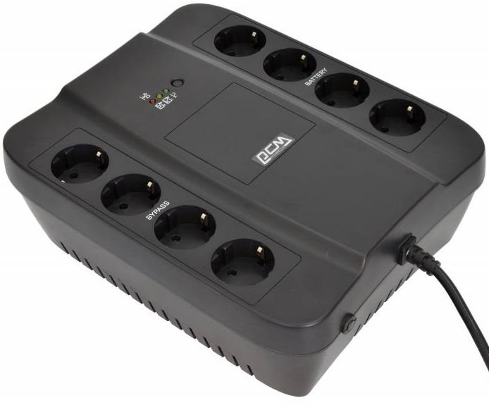 ИБП Powercom Spider SPD-850N