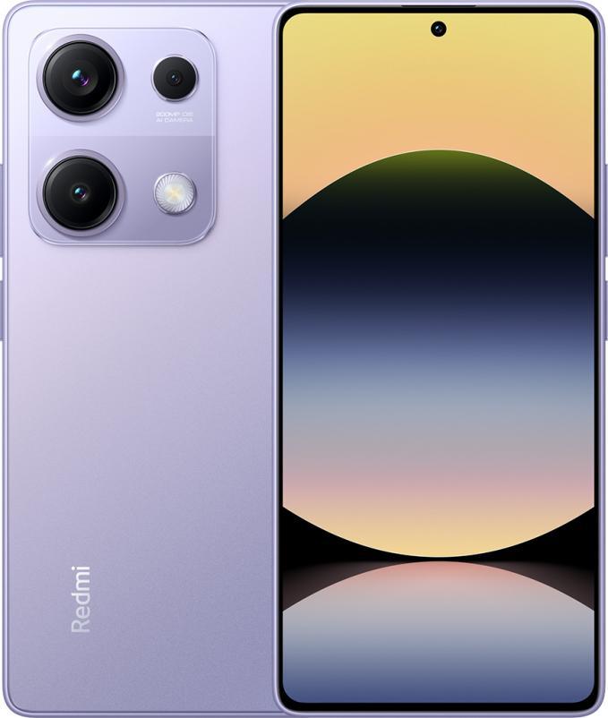 Xiaomi Redmi Note 14S 8/256Gb Purple EU