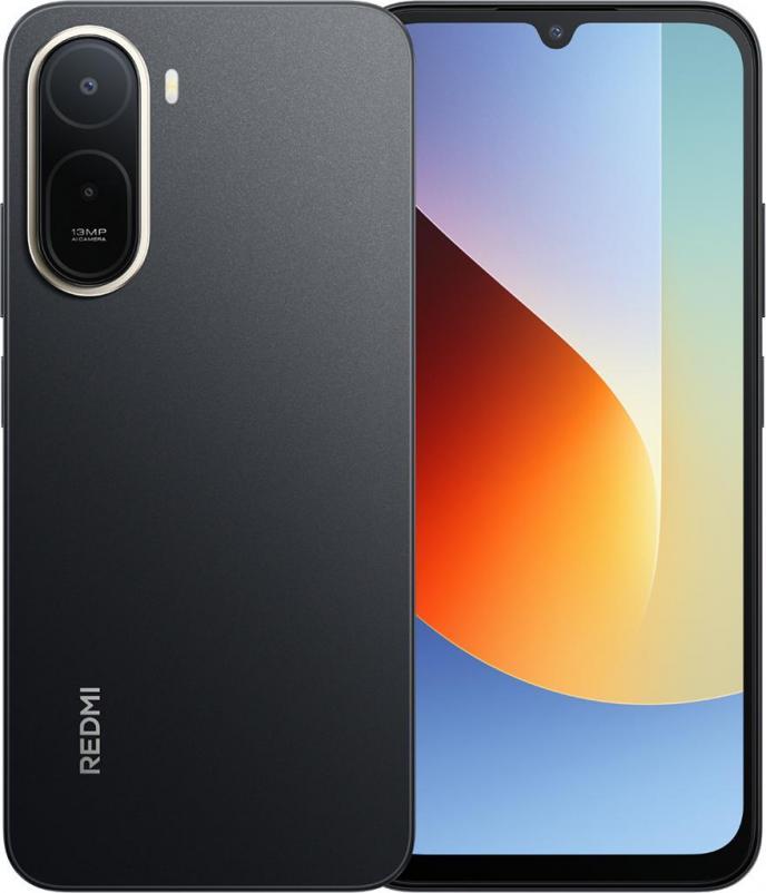 Xiaomi Redmi A7 Pro 4/64 Black RU