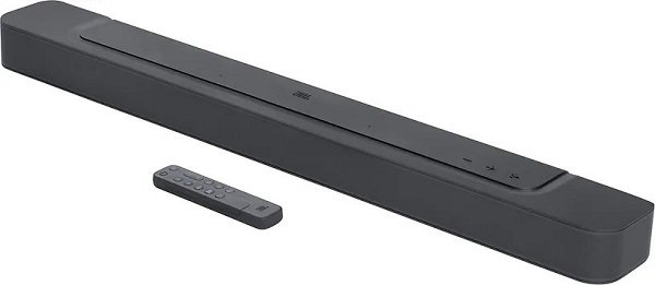 Саундбар JBL BAR 300 black (черный)