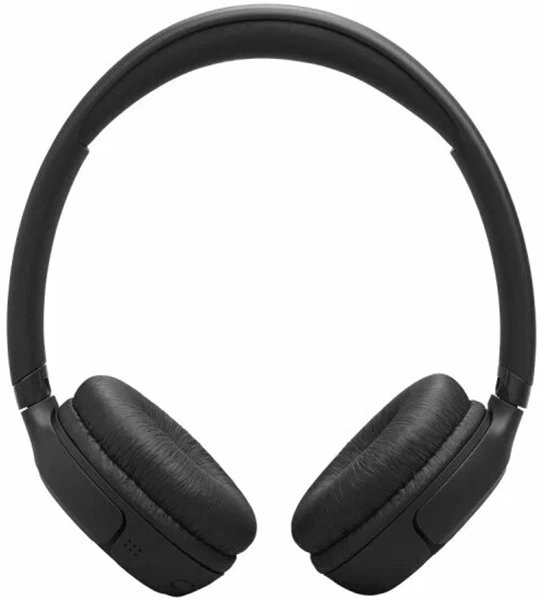 Беспроводные наушники JBL Tune 530ВТ black (черные)