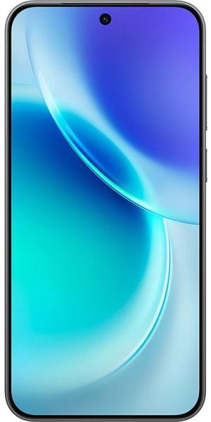 Vivo X300 V2515 12/256Gb таинственный черный (EAC)
