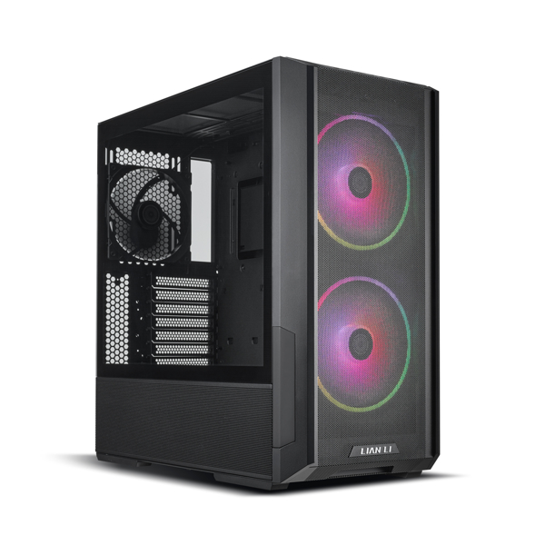 Корпус Lian Li Lancool 216 ARGB Black G99.LAN216RX.00