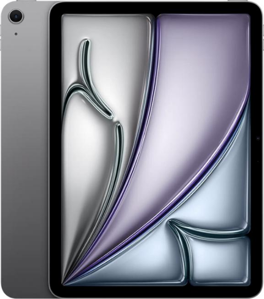 Apple iPad Air 7 13 M3 128Gb WiFi Sp. Gray