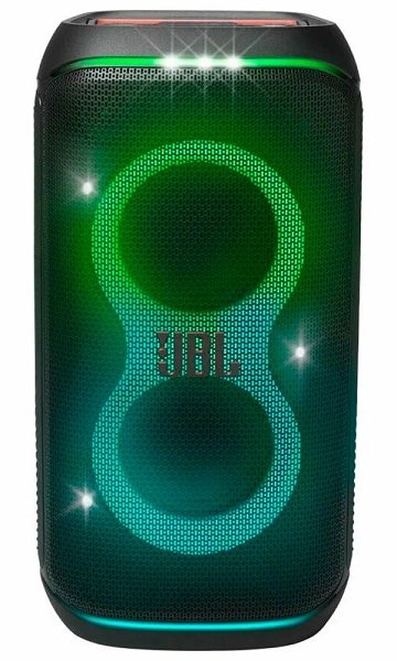 Портативная колонка JBL PartyBox CLUB 120 black (черная) (вилка EAC)