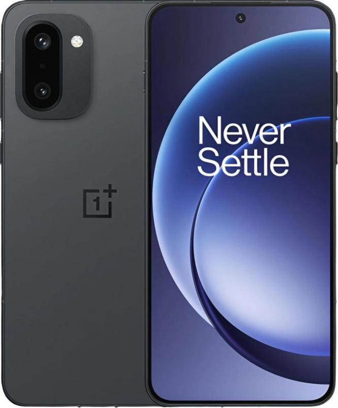 OnePlus 15R 12/256Gb CPH2771 Black