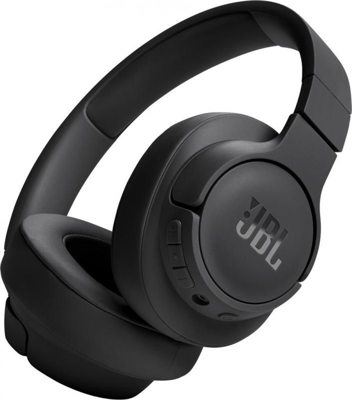 Наушники JBL Tune T720BT Black JBLT720BTBLK