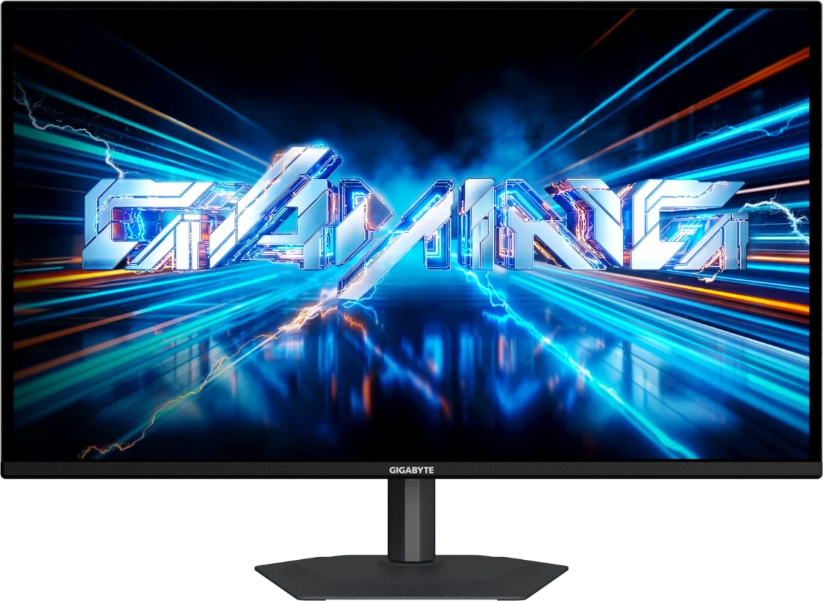 Монитор 27" Gigabyte GO27Q24A EK