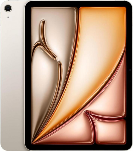 Apple iPad Air 6 11 M2 512Gb LTE Starlight