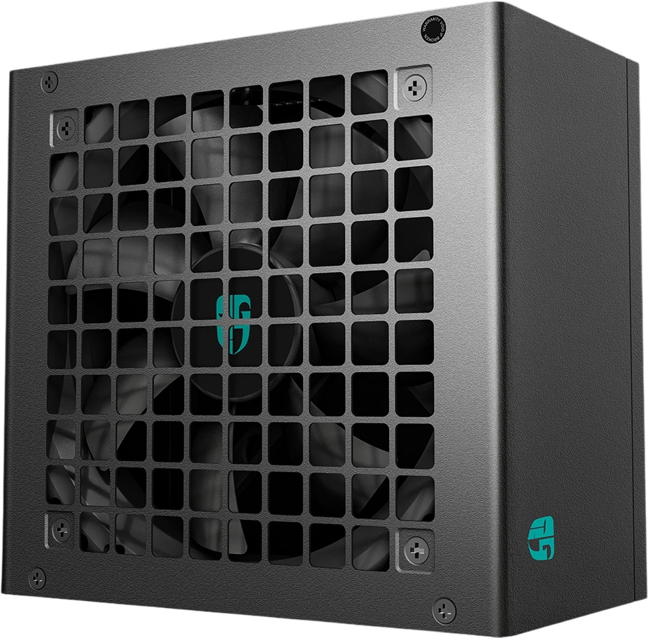 Блок питания 550W Deepcool PF550X