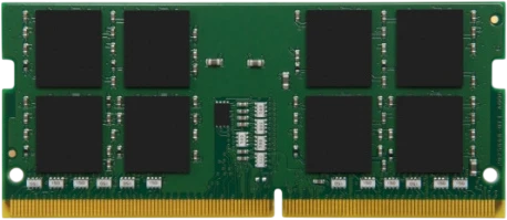 Модуль памяти SO-DIMM DDR4 16Gb Kingston 3200 KVR32S22D8/16WP