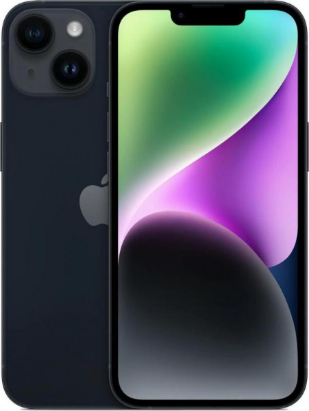 iPhone 14 128Gb Blue SIM+eSIM EU