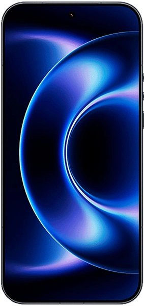 Xiaomi 17 Ultra 16/1024Gb black (черный) Global Version