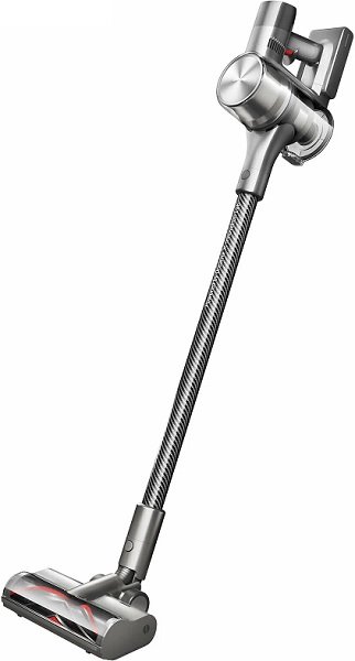 Пылесос Dreame T30 Pro Vacuum Cleaner серый EAC