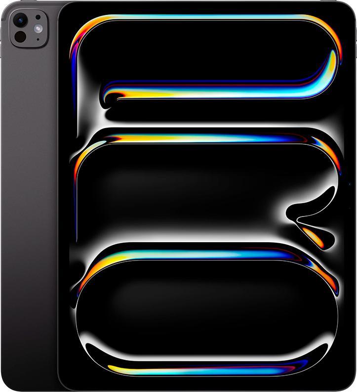Apple iPad Pro 13" M5 2Tb LTE Black