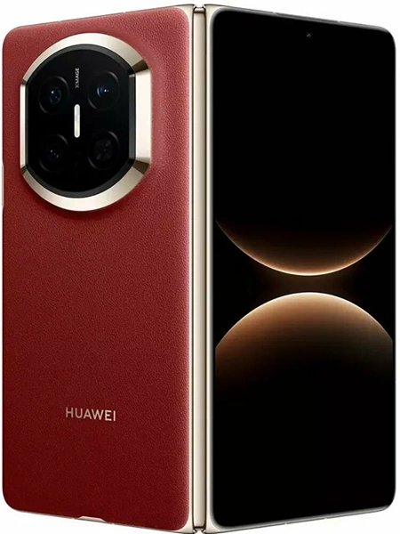 Huawei Mate X7 16/512Gb красный EAC