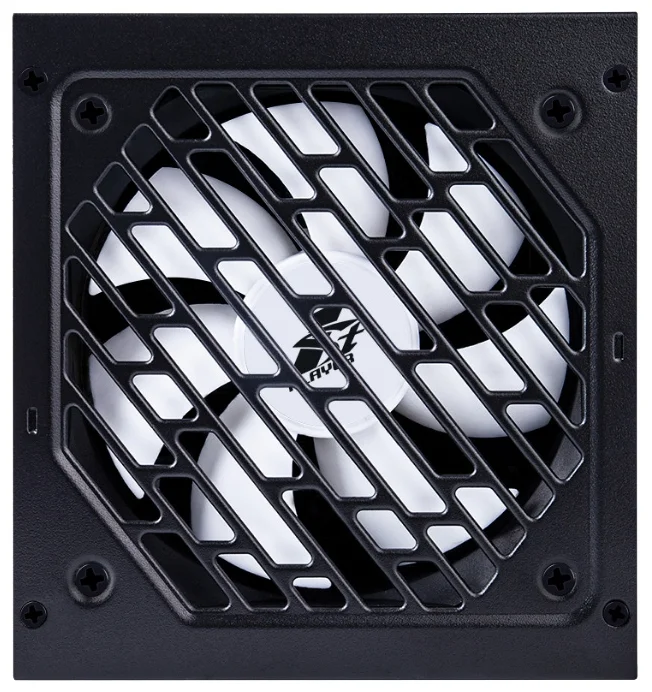 Блок питания 550W 1stPlayer FK PS-550FK