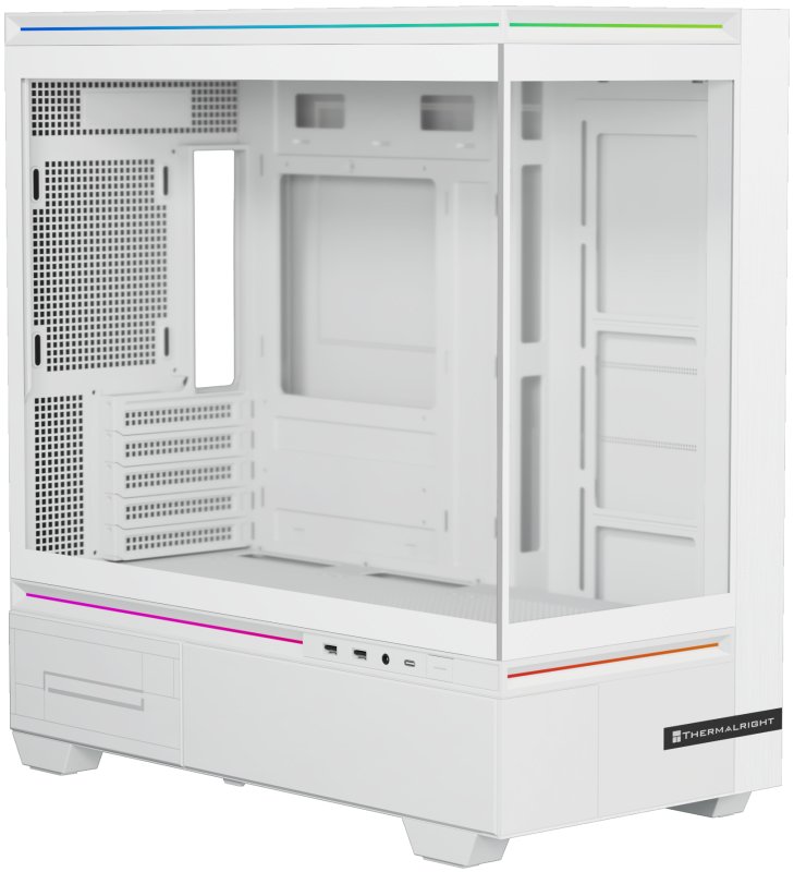 Корпус Thermalright M10 TRTLM10W White