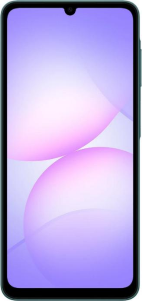 Samsung A07 4/64 Green EU