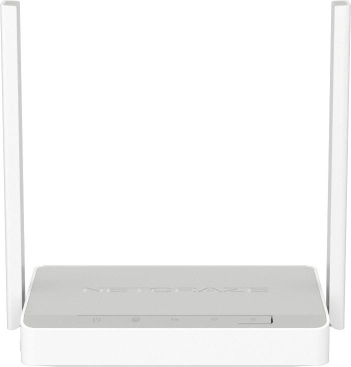 Роутер Netcraze Extra NC-1714