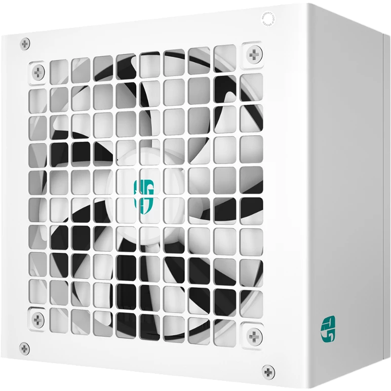 Блок питания 850W Deepcool Gamerstorm PN850M WH (R-PN850M-FC0W-WGEU)