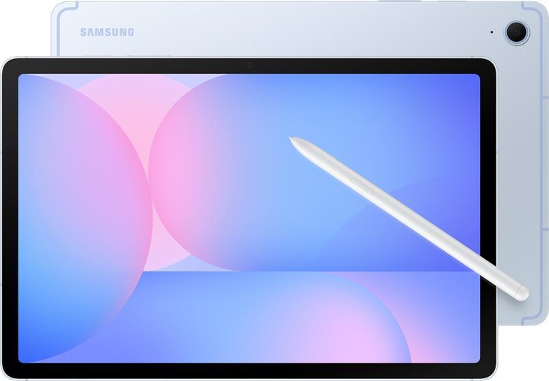 Samsung Galaxy Tab S10 FE 10 9" 8/128Gb Blue Wi-Fi EU