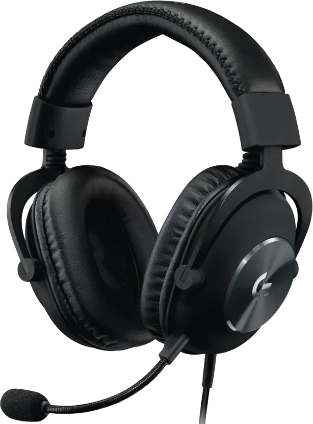 Наушники с микрофоном Logitech G PRO X SE Gaming