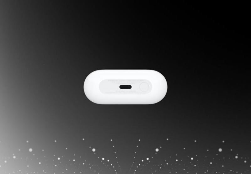 Наушники Samsung Galaxy Buds3 White RU