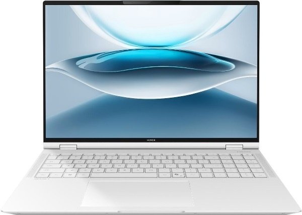 16" Ноутбук Honor MagicBook Pro 16 (DRB-5211) (Intel Core Ultra 5 225H, 32Gb/1Tb, Intel Arc 130T GPU) серебристый