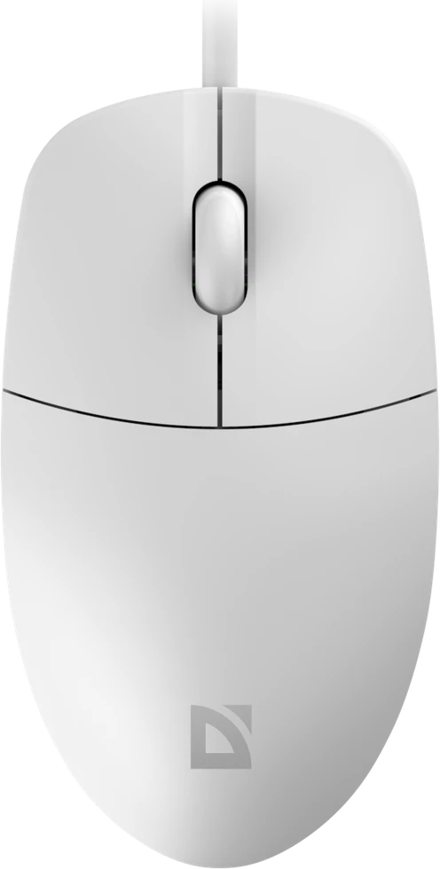 Мышь Defender Azora MB-241 White