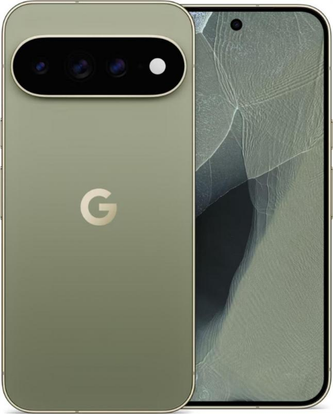Google Pixel 11 Pro XL 256Gb Olive