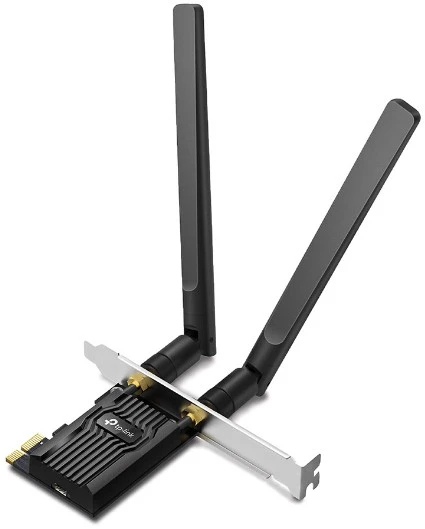 WiFi PCI-E TP-Link Archer TX20E