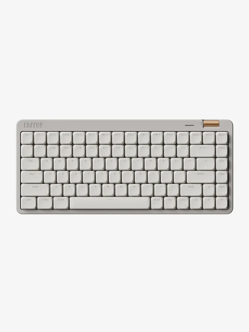 Клавиатура Lofree Flow Lite OE921