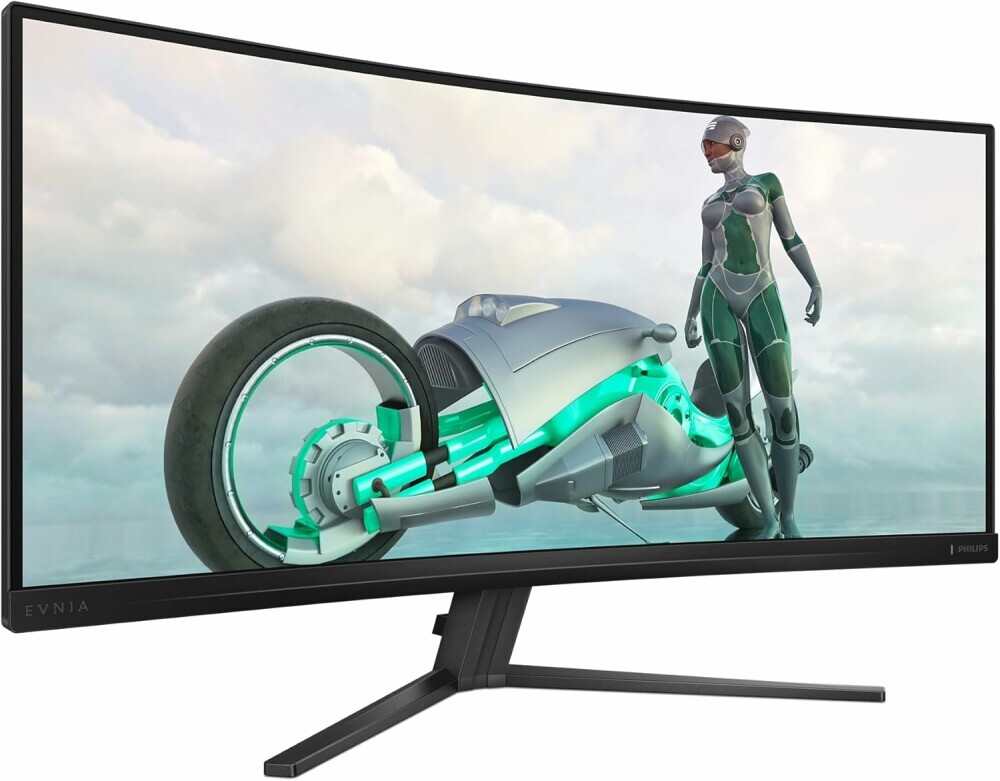 Монитор 34" Philips 34M2C3500L