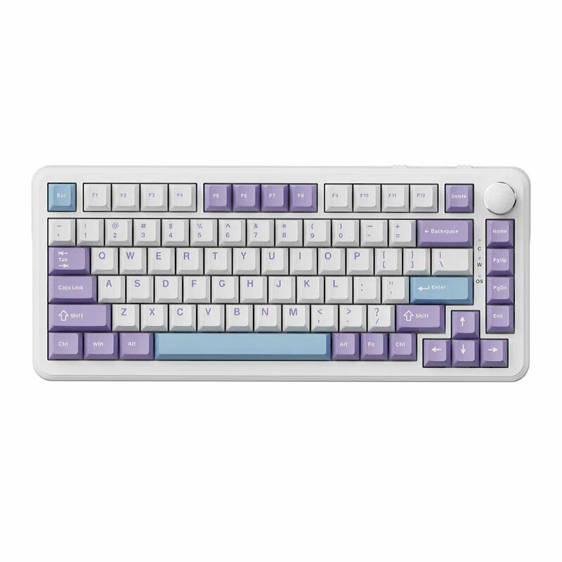 Клавиатура AJAZZ AK820 MAX