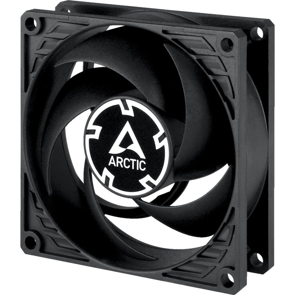 Кулер для корпуса 80mm Arctic P8 Max ACFAN00286A